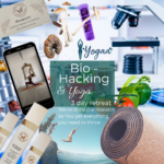 Biohacking & Yoga 3 Day Retreat - Catania, Sicily