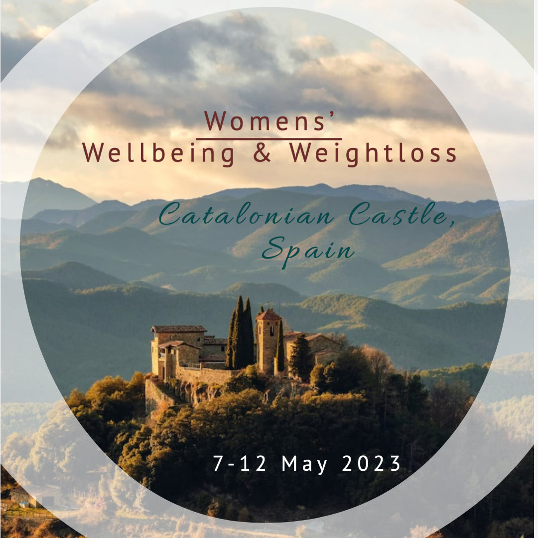 IYogaa Womens Wellbeing & Weightloss - Catalonia, Spain