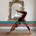 Full Moon Yoga Bedford