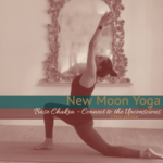 New Moon Yoga - Bedford