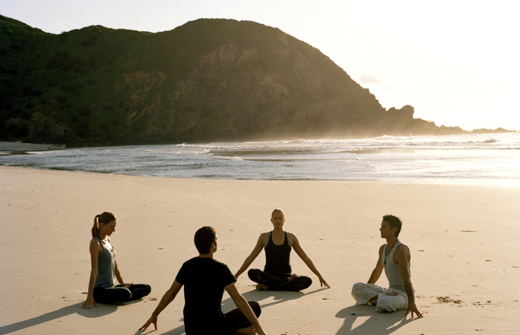 Transformative Yoga Retreats