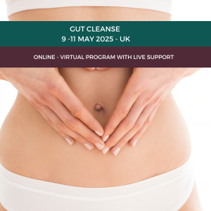 Gut Cleanse