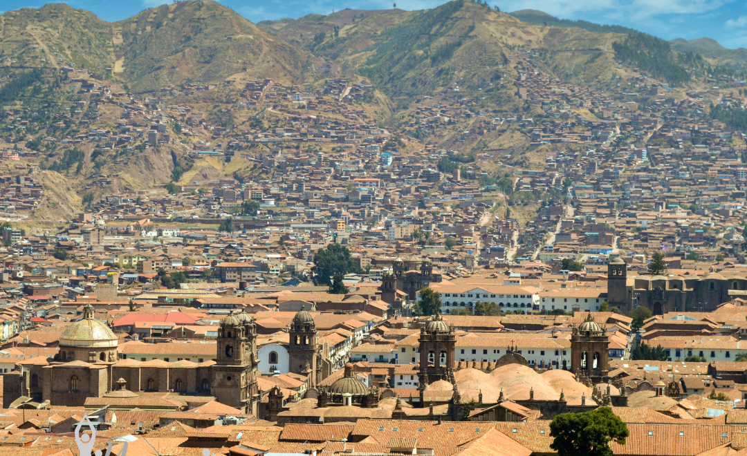 Yoga Retreat - Cusco Peru