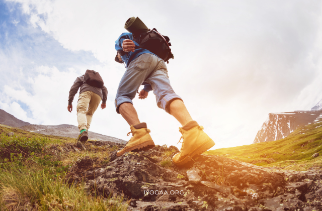 South Africa Biohacking Retreat Drakensberg Trek