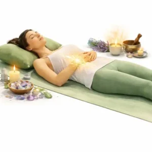 Yoga Nidra Online Program