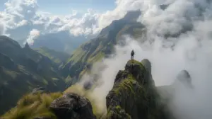 Hiking_the_Drakensberg_Grand_Tra