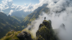 Trekking, Yoga & Safari South Africa 