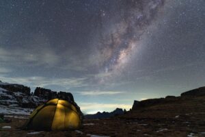 Trekking, Yoga & Safari South Africa 