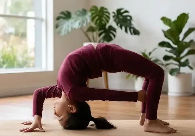 Yoga for Kids: 6 Practical Adjustments for Early Stability Training