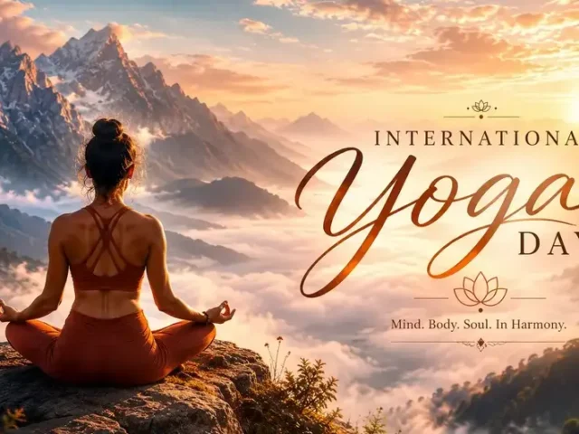 International Yoga Day: 12 Powerful Insights Into Its Significance and Celebration