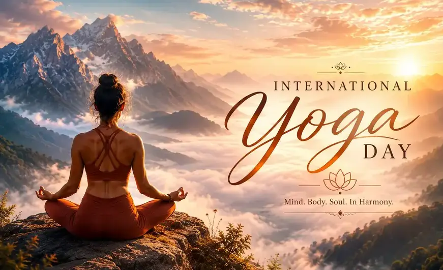 International Yoga Day: 12 Powerful Insights Into Its Significance and Celebration