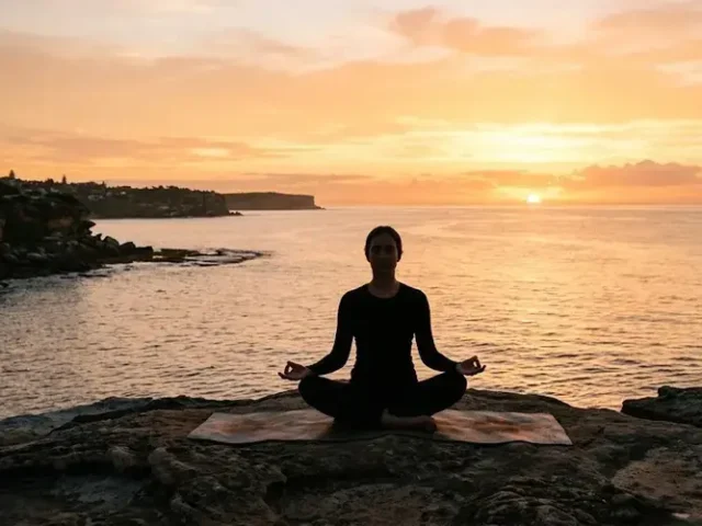 Yoga: 7 Scientific Principles for Better Practice and Structural Awareness