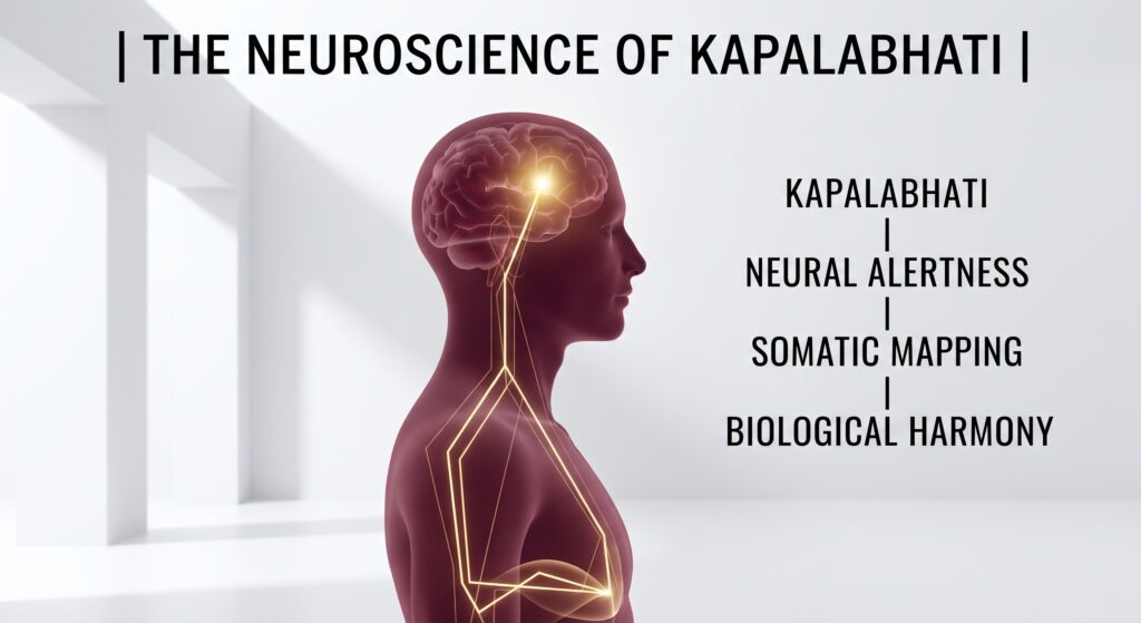 Neuroscience of Kapalabhati
