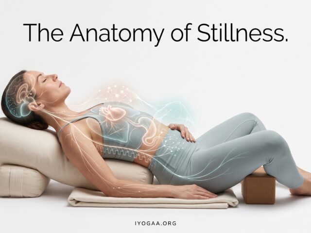 The Anatomy of Stillness: How Interoception Heals Chronic Burnout
