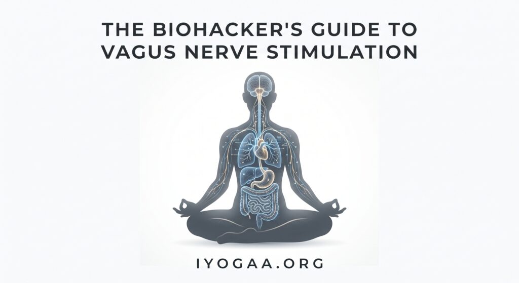 The Biohackers Guide to Vagus Nerve Stimulation