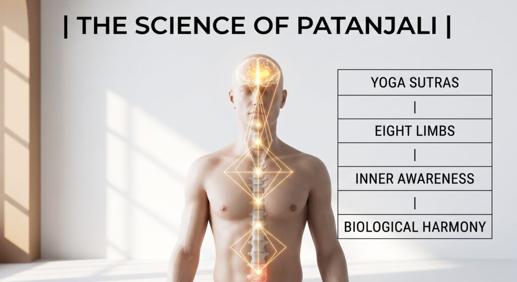 Patanjali