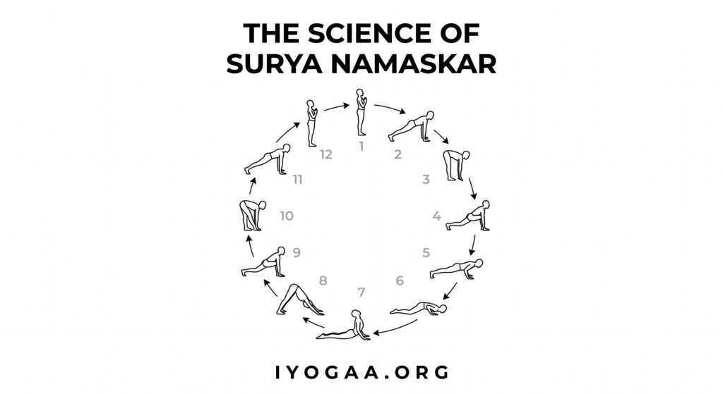 Sun Salutations