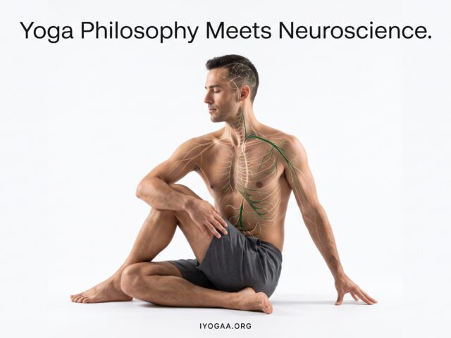 Deep Dive Into Yoga Philosophy: Bridging Ancient Wisdom and Modern Neurobiology