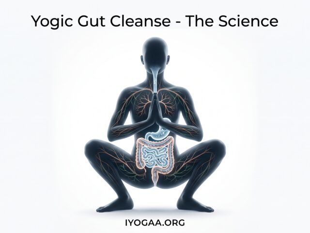 Shankh Prakshalana: The Ancient Yogic Gut Cleanse Explained
