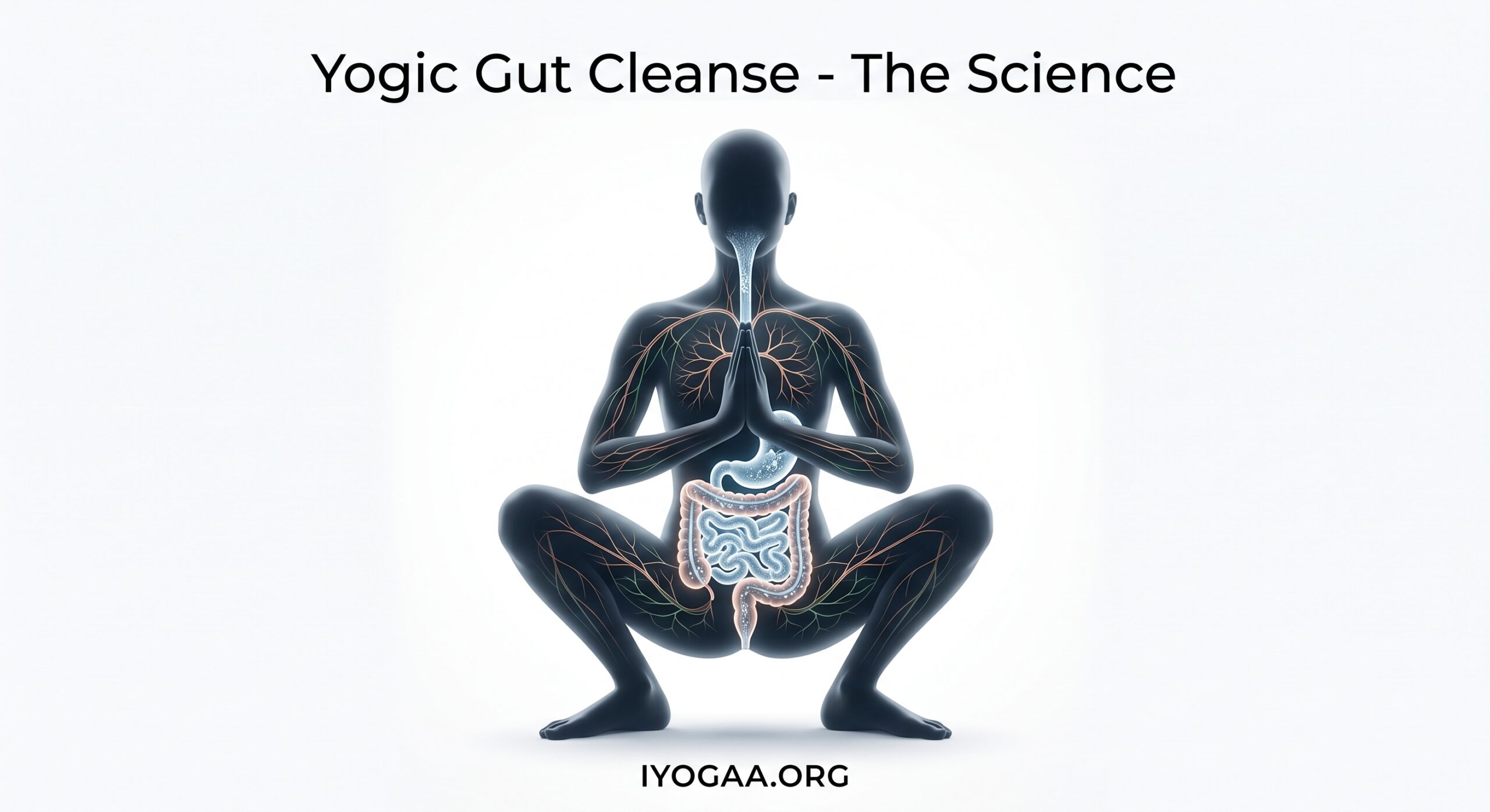 Shankh Prakshalana: The Ancient Yogic Gut Cleanse Explained